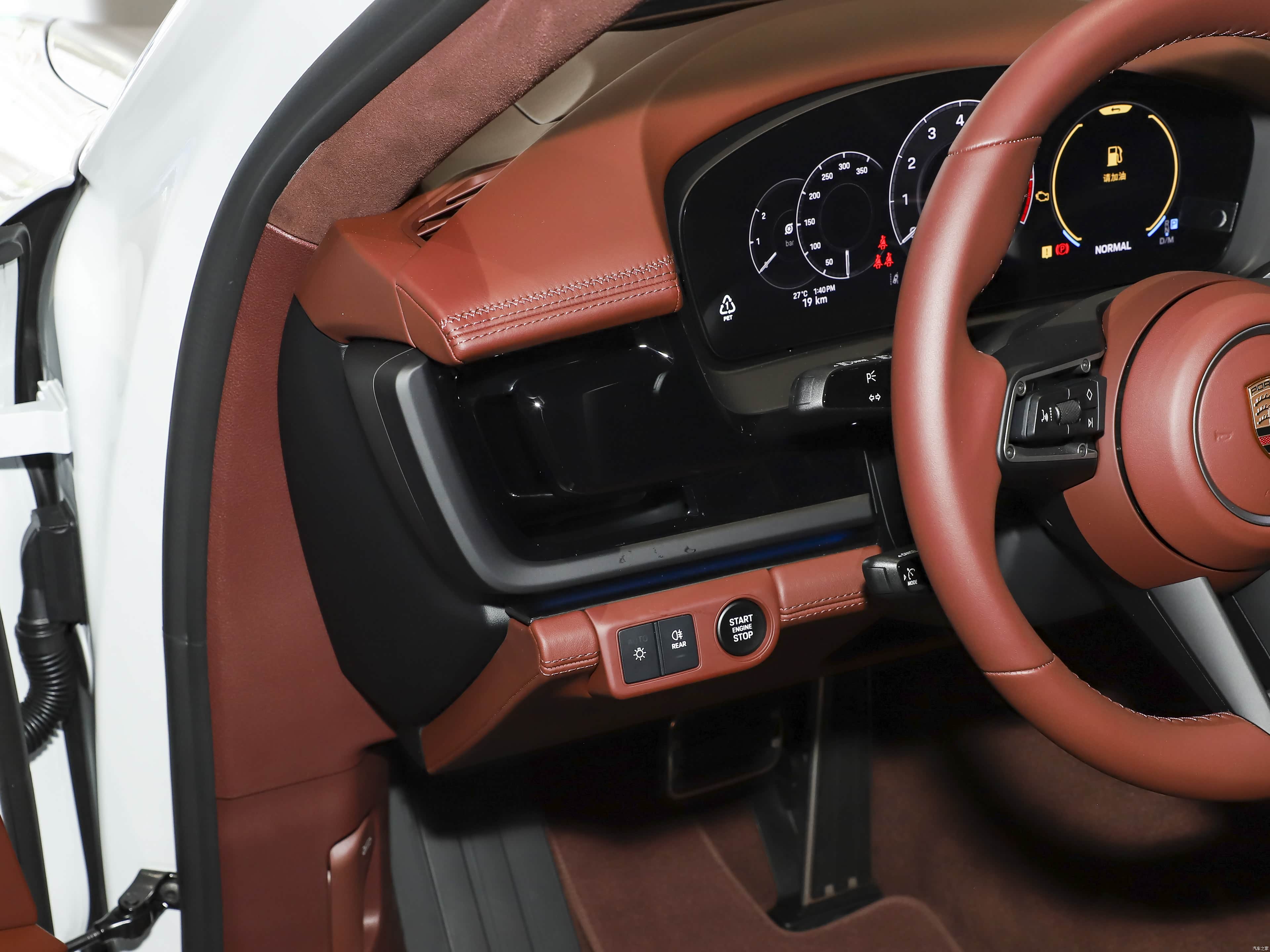Porsche Panamera, миниатюра 14
