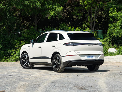 2026�� DM-i 305Զ����