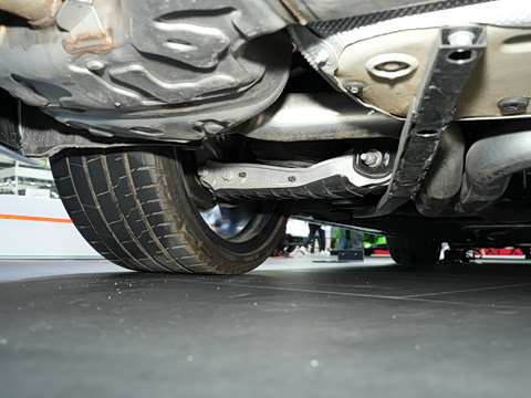 2025�� RS 7 4.0T Sportback performance