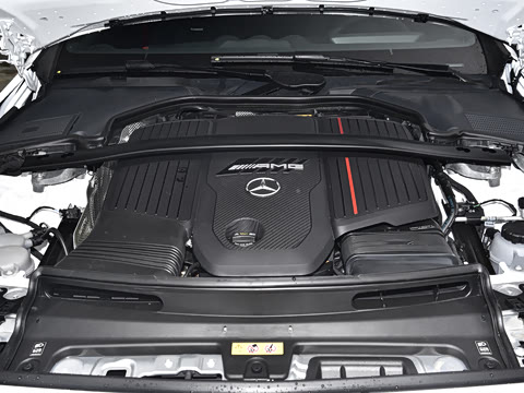 2025 Ŀ AMG CLE 53 4MATIC+ ܳ