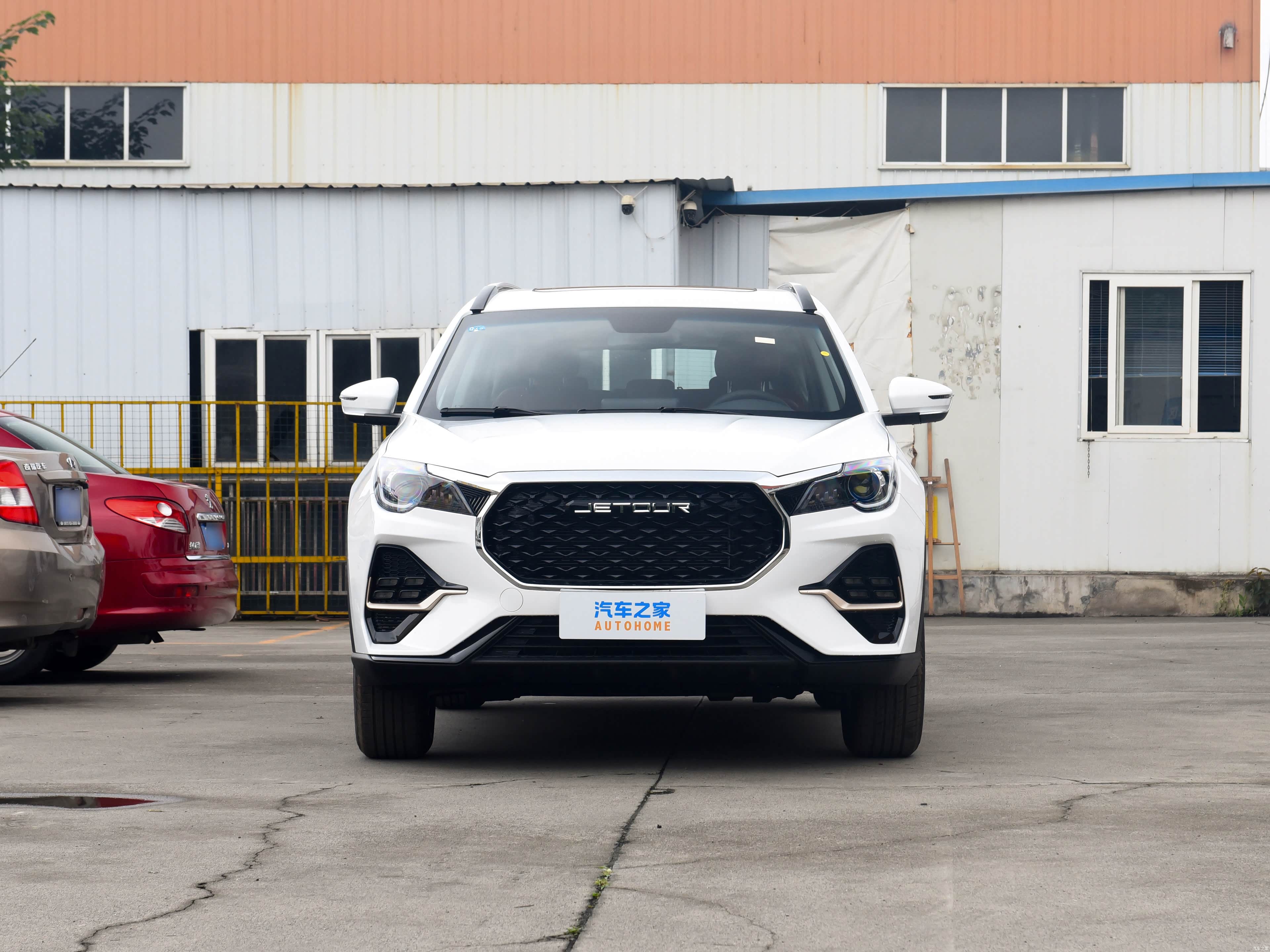 Jetour X70, миниатюра 2