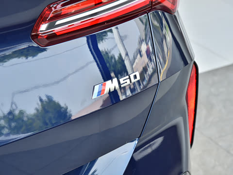 2026�� M50 xDrive
