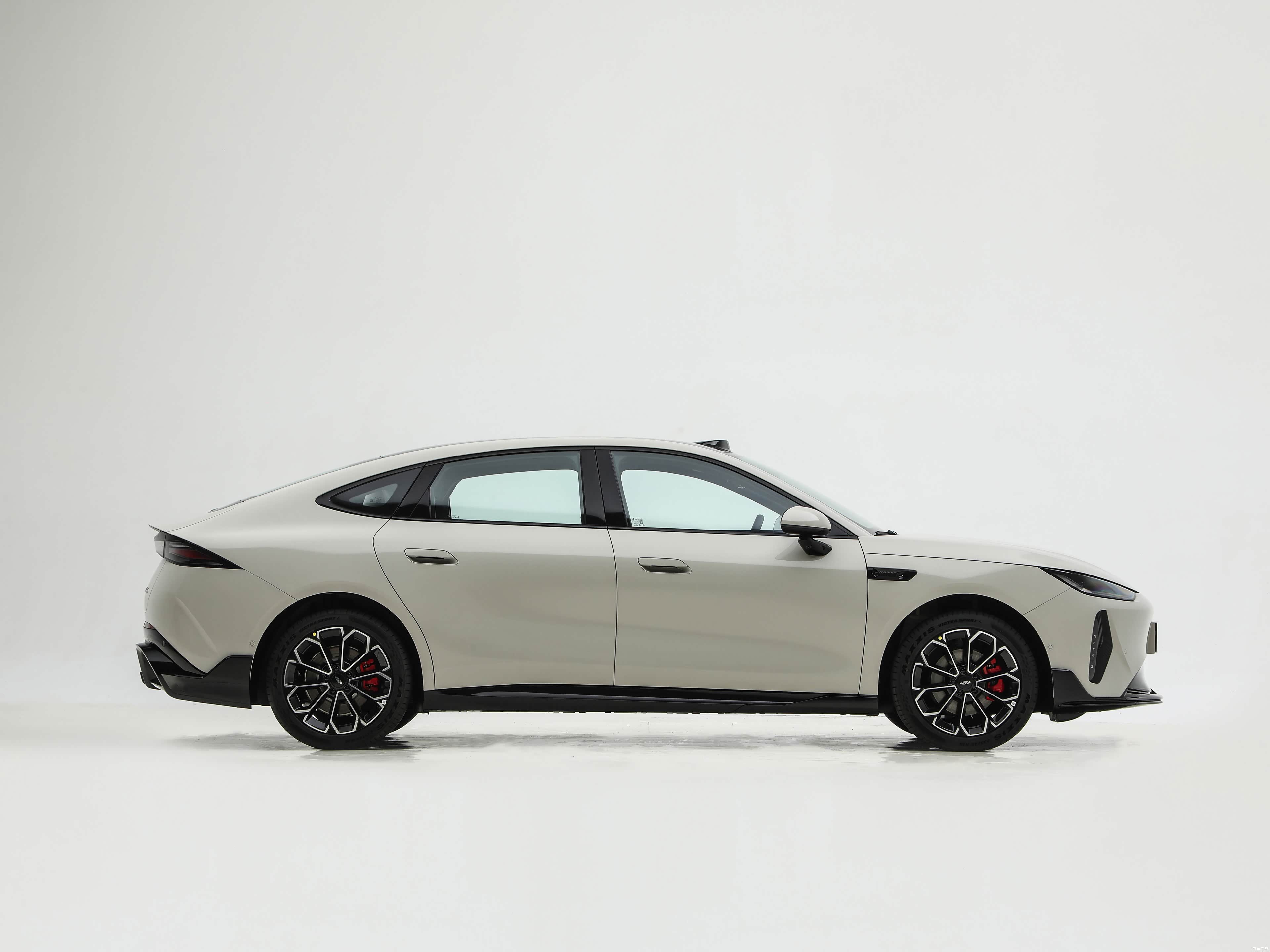 Chery Fulwin A9, миниатюра 8