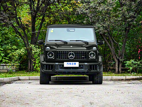2025�� AMG G 63