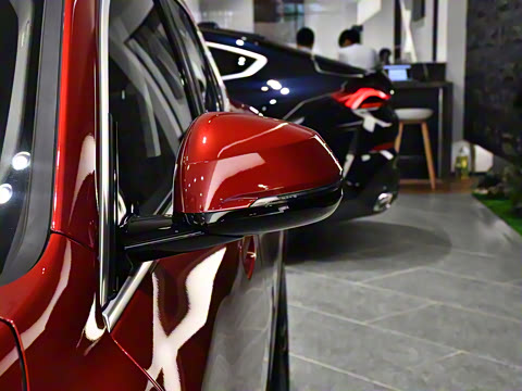 2025�� sDrive25i M�˶���װ