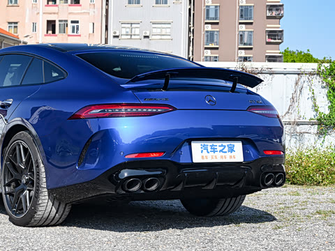 2026�� AMG GT 50 �����ܳ� �й��ر��