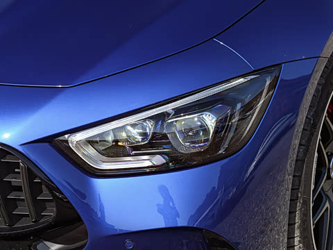 2026�� AMG GT 50 �����ܳ� �й��ر��