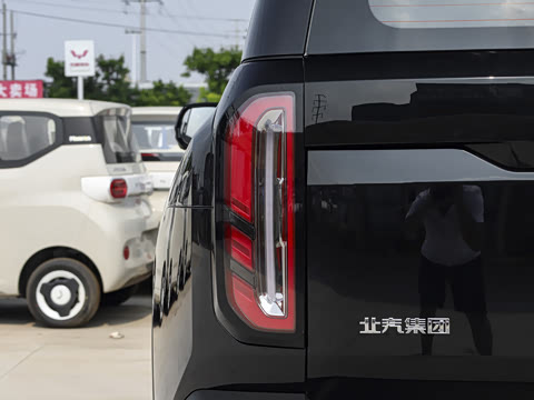 2027�� ���м� 1.5T DCT������׼��