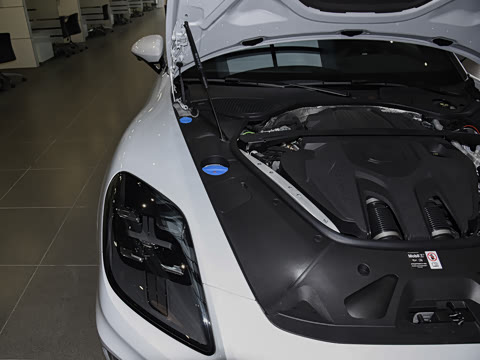 2026�� Panamera 2.9T