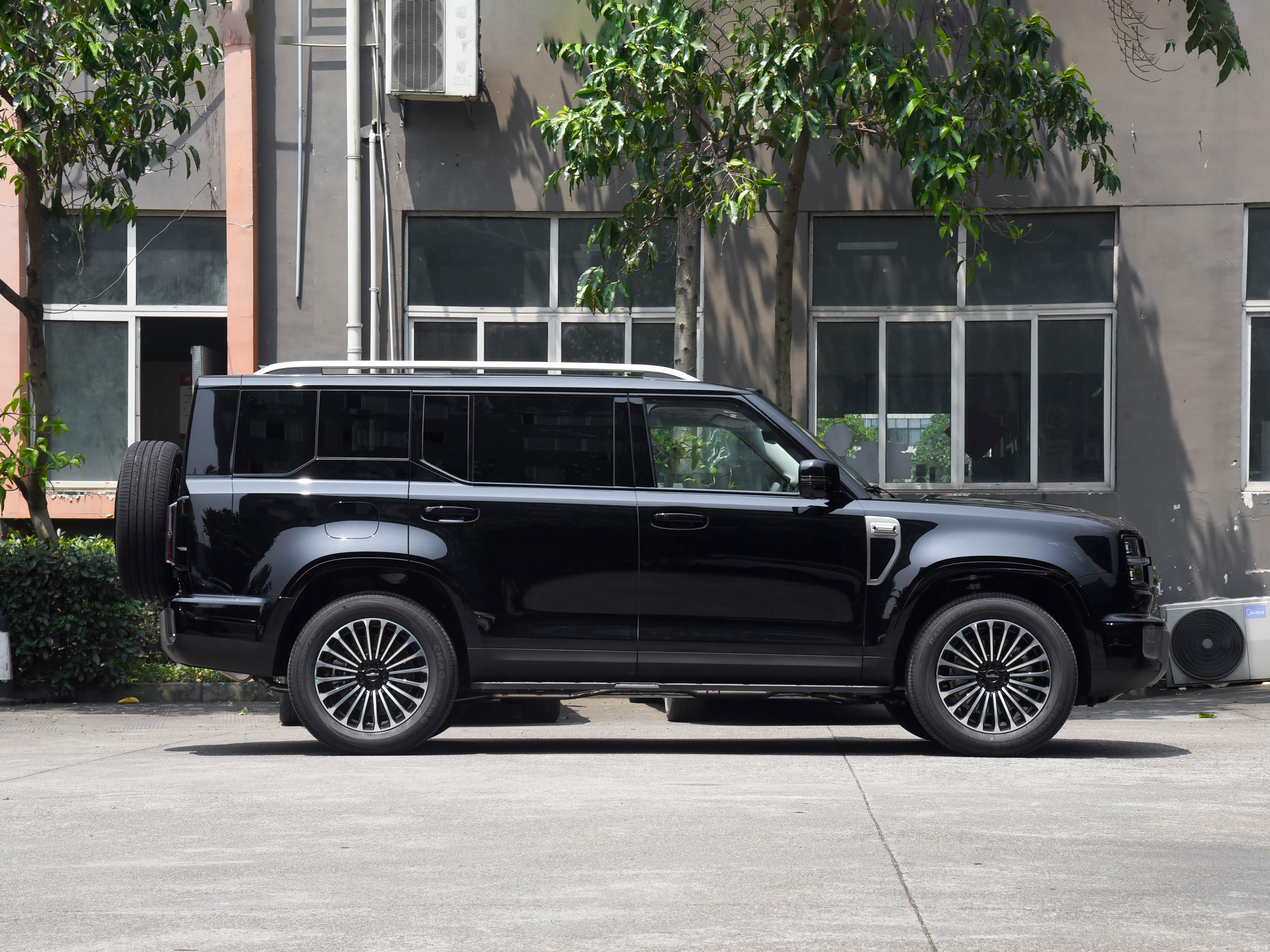 Haval Great Wall H10, миниатюра 8
