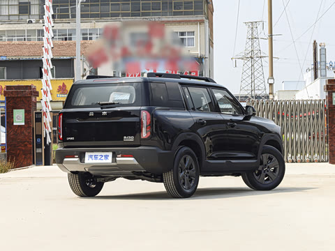 2027�� ���м� 1.5T DCT������׼��