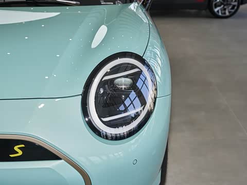 2026�� 463km COOPER SE ������