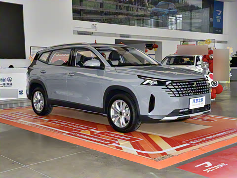 2026�� 280TSI �Զ�ȫ�ܰ�