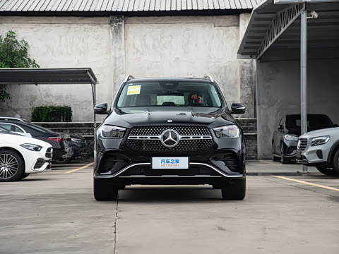 2026�� �Ŀ� GLE 450 4MATIC ʱ����