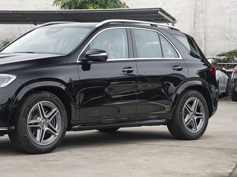 2026�� �Ŀ� GLE 450 4MATIC ʱ����