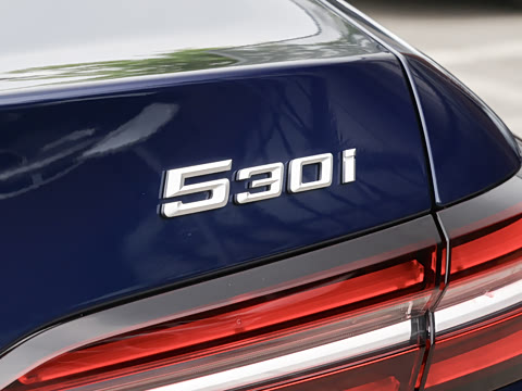 2026�� 530i ������ M�˶���װ