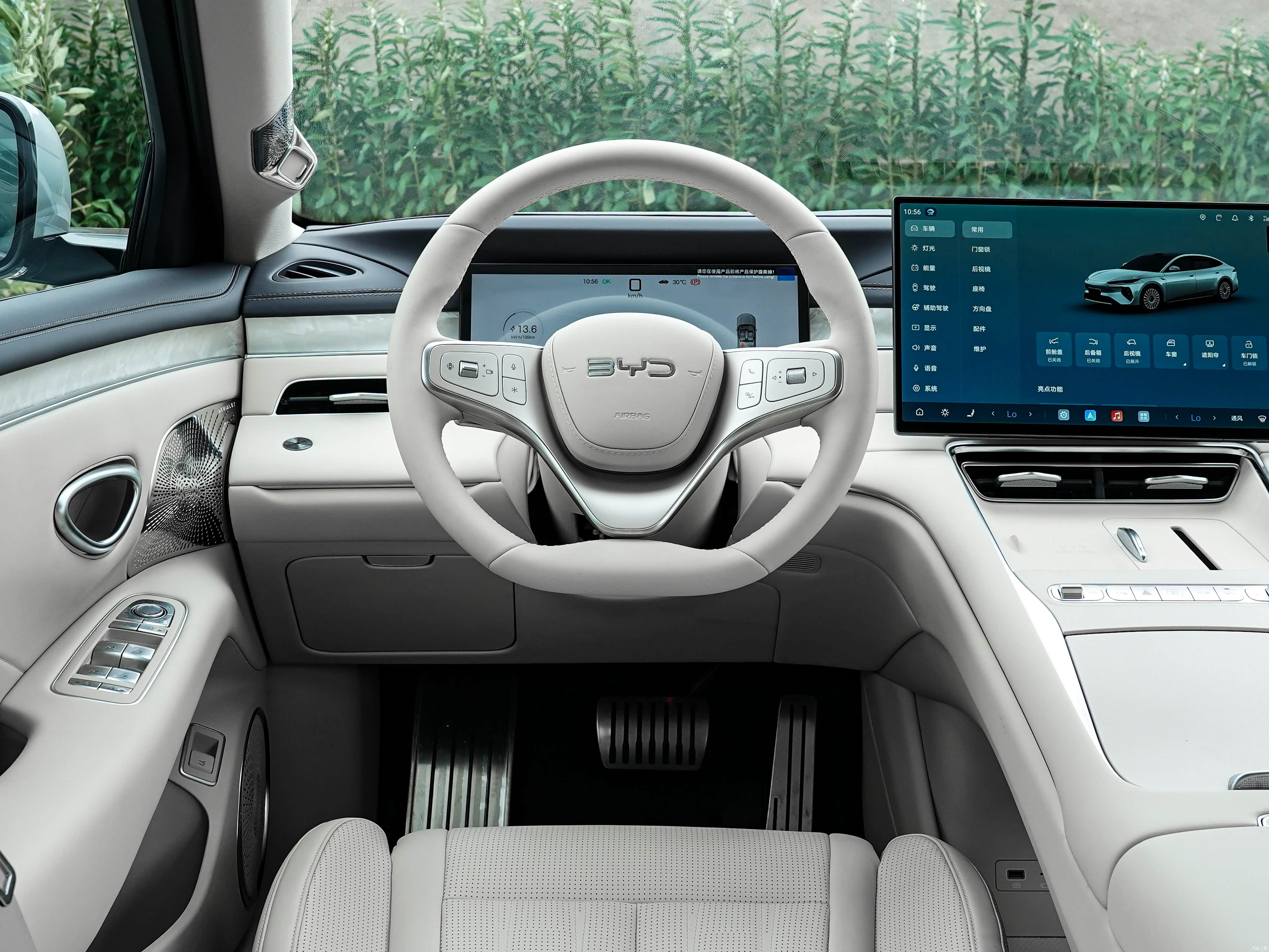 BYD SEAL, миниатюра 12
