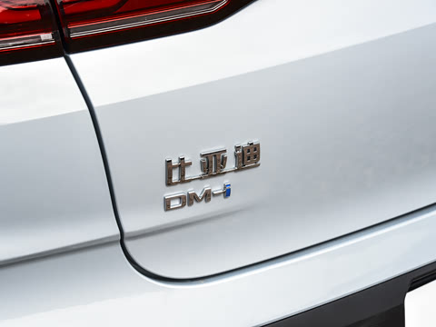 2026�� DM-i 210KM��Խ��