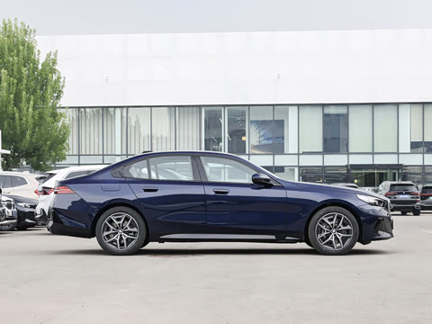 2026�� 530i ������ M�˶���װ