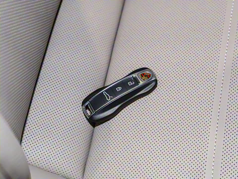 2026�� Panamera 2.9T