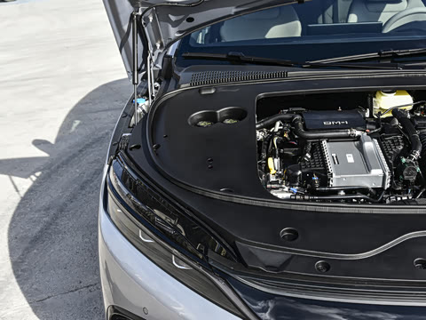 2025�� DM-i �Ǽݰ� 245KM������