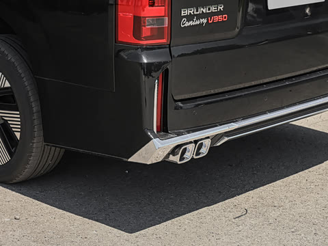 2026�� 3.5L ����V350�����