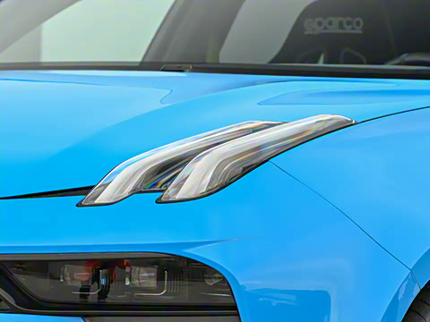 2023�� 03+ TCR Cyan ǰ����