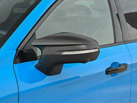 2023�� 03+ TCR Cyan ǰ����