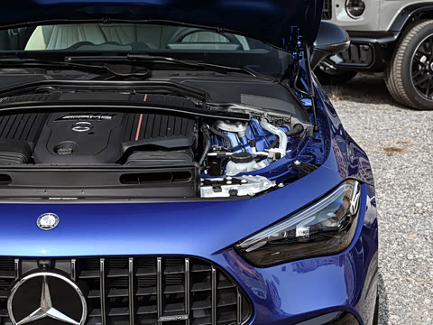 2026�� AMG CLE 53 4MATIC+ ������ܳ�