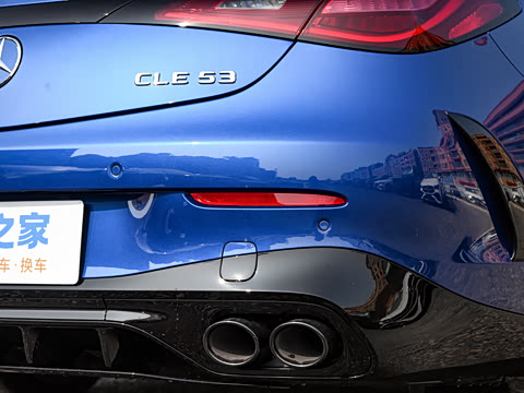 2026�� AMG CLE 53 4MATIC+ ������ܳ�