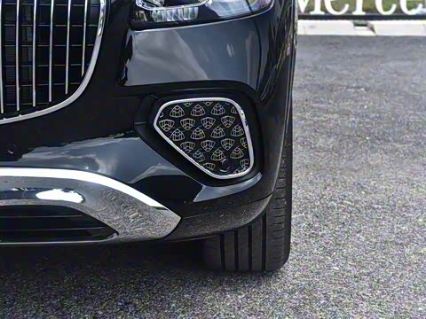 2026�� GLS 480 4MATIC ���ݰ�