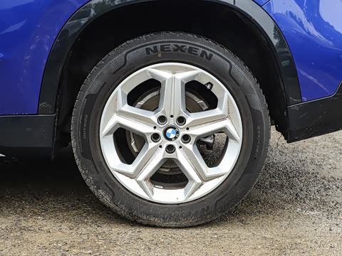 2024�� sDrive20Li X�����װ