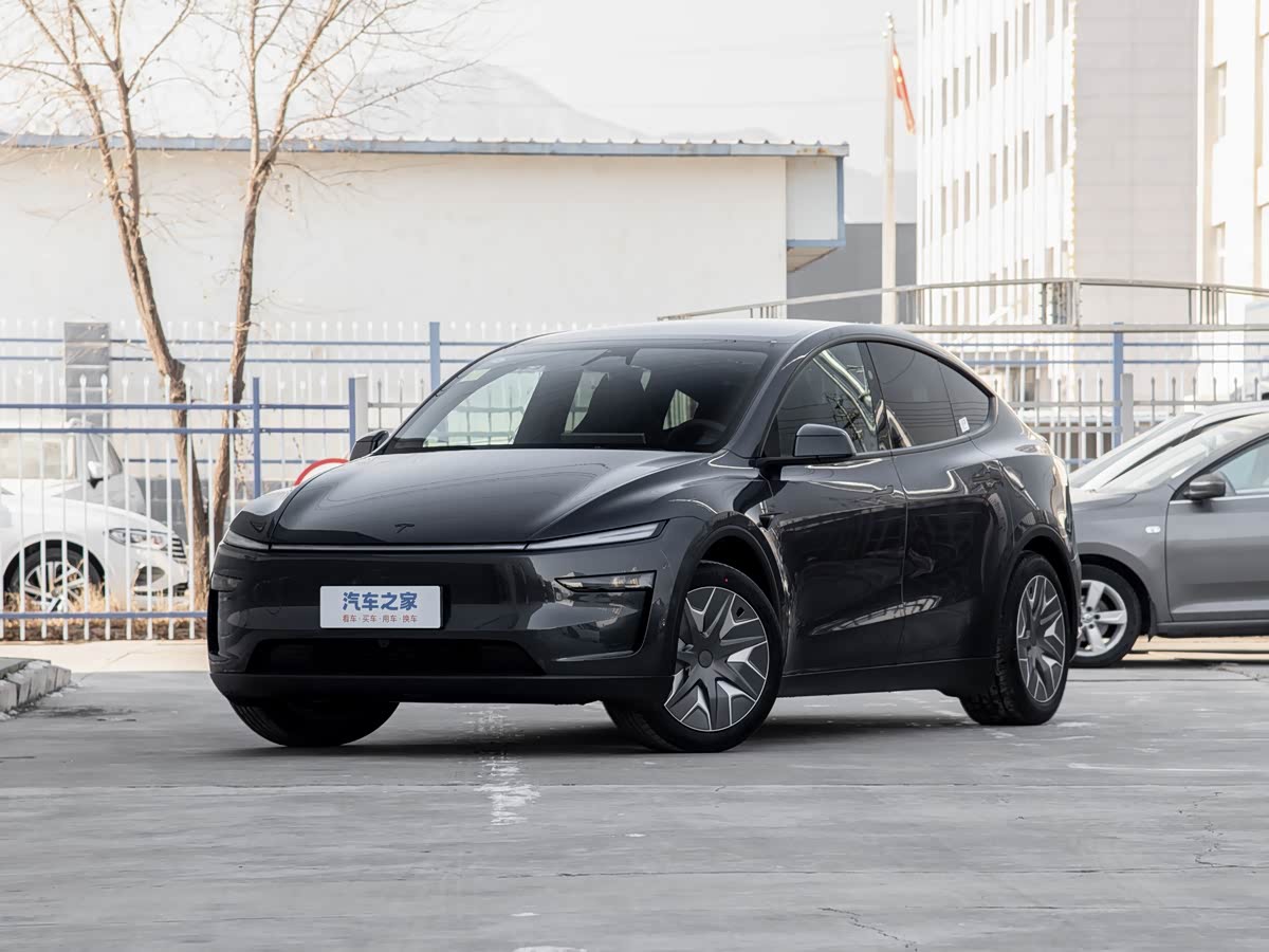 Tesla Model Y L