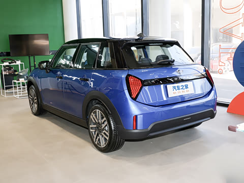 2025�� 1.5T COOPER ������ ���Ű�