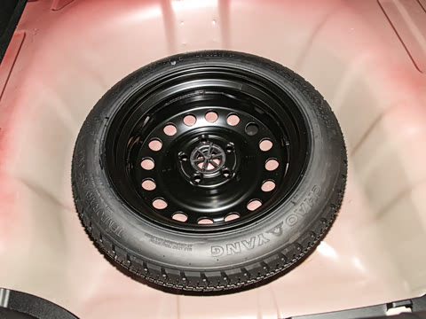 2023�� 1.5L CVT GLX��Ӣ��