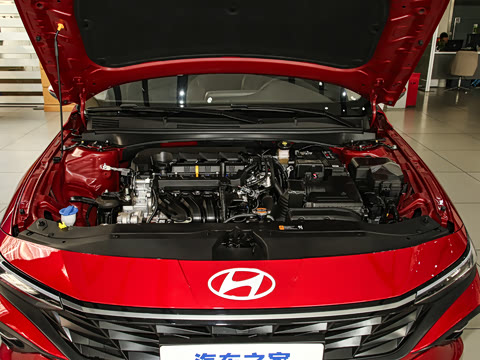 2023�� 1.5L CVT GLX��Ӣ��