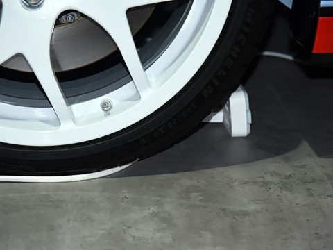 2026�� 2.0T N TCR Edition