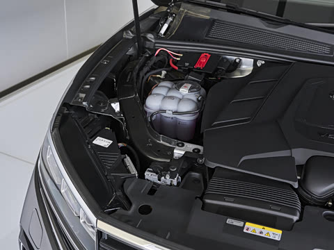 2026�� 3.0TSI �񾳰� �����˶���װ