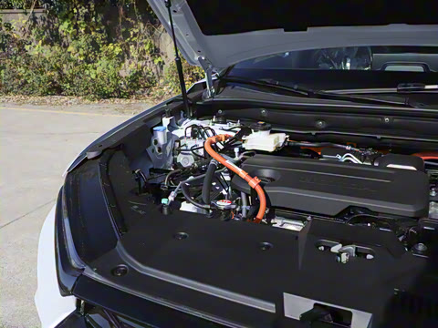 2026�� ȫ��30����ҫ�� 2.0L e:HEV �������а�