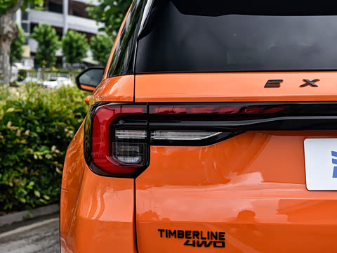 2027�� 2.3T EcoBoost �����۷�� 7��