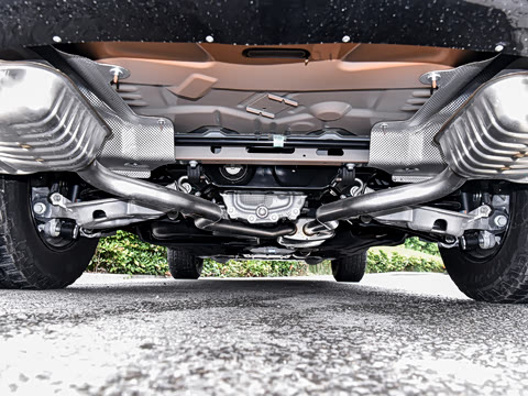 2027�� 2.3T EcoBoost �����۷�� 7��