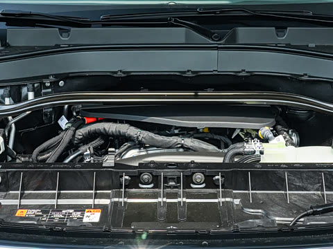 2027��  2.3T EcoBoost �����ѽ�� 7��