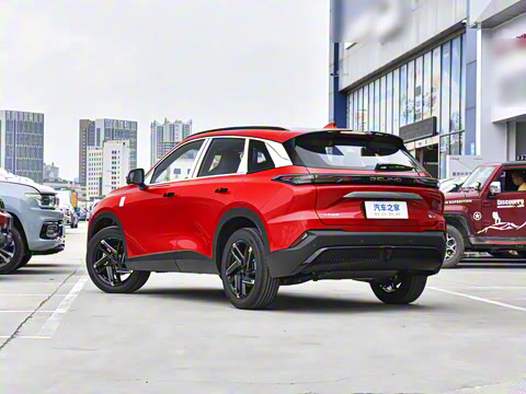 2023�� 1.5T DCT�ƽ��