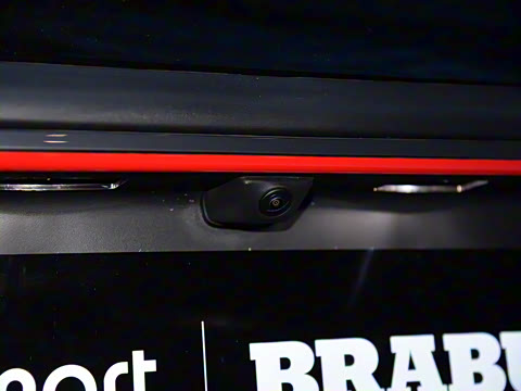 2026�� BRABUS ���ܰ�