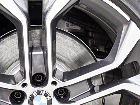 2025�� xDrive 40Li ������M�˶���ҹ��װ