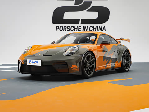 2026�� GT3 4.0L 25�����ذ� 
