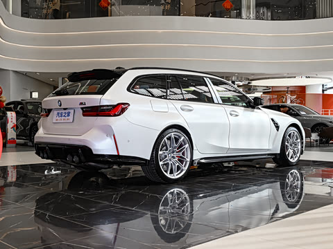2026�� M3���а� M xDrive ������