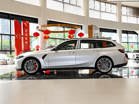 2026�� M3���а� M xDrive ������