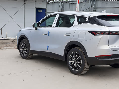 2026�� 1.5T DCT ������