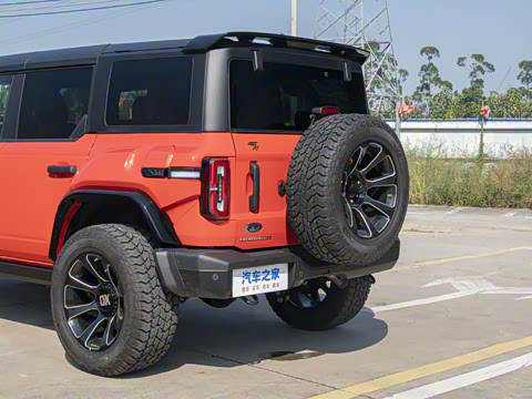 2025�� 2.3T ����SV7 36��������